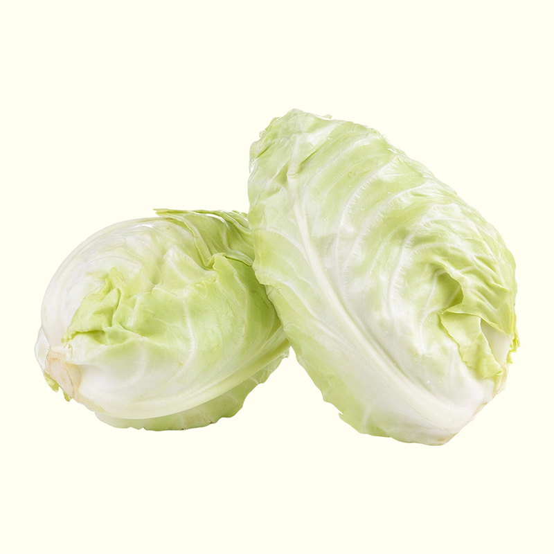 Bắp Cải Trái Tim