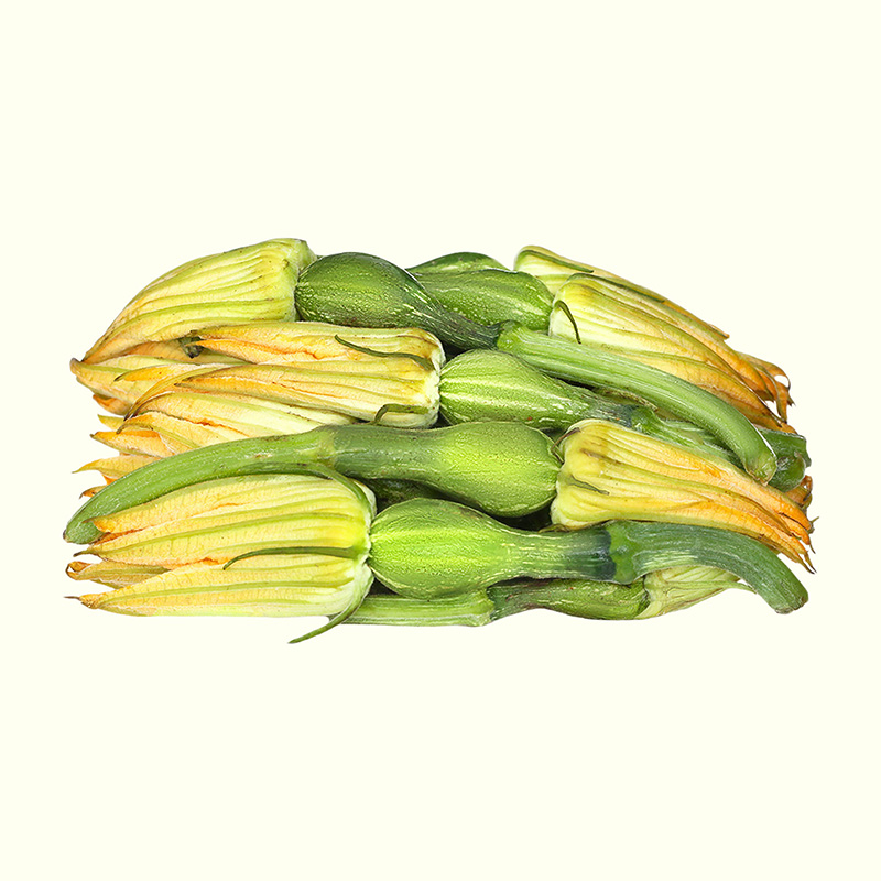 Bí Nụ