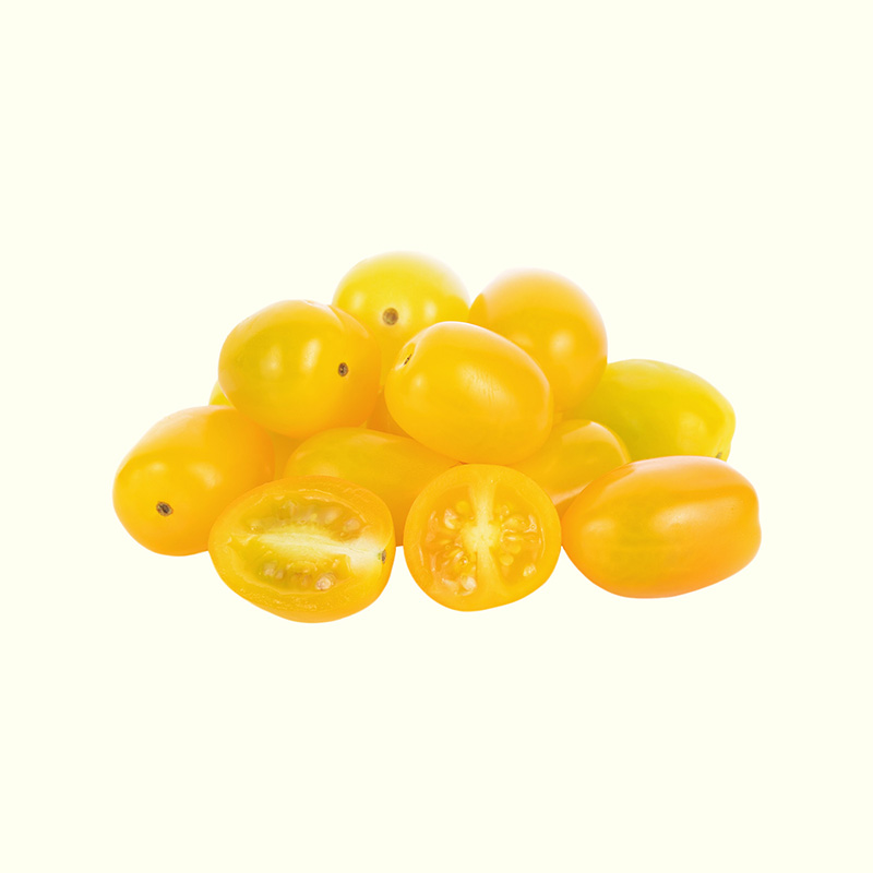 Cà Chua Cherry